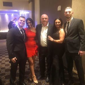 Meet your Posher, Peter